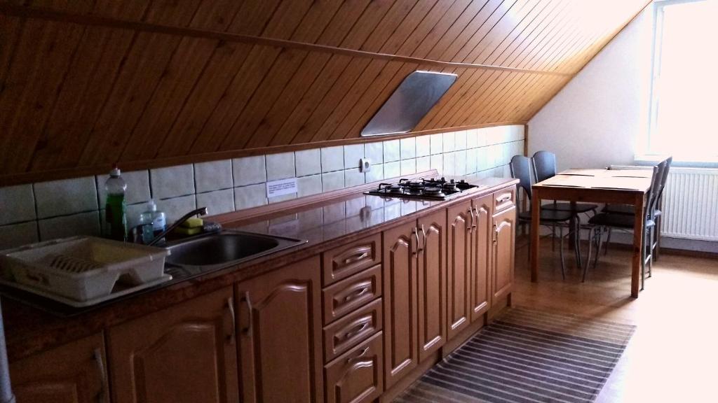Ptasi Gościniec room 1