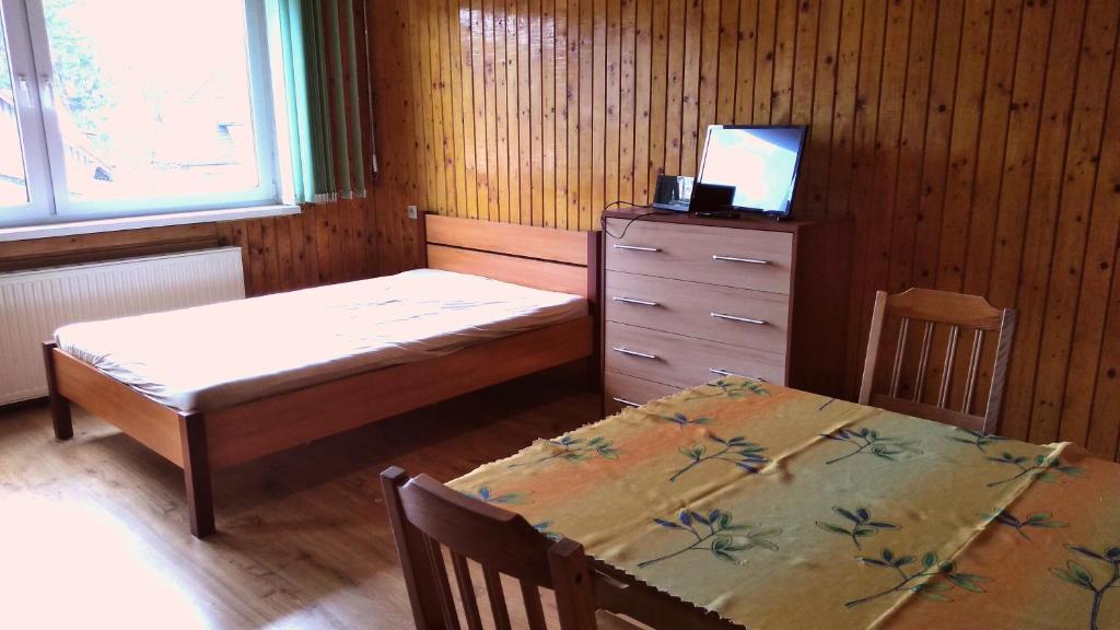 Ptasi Gościniec room 2