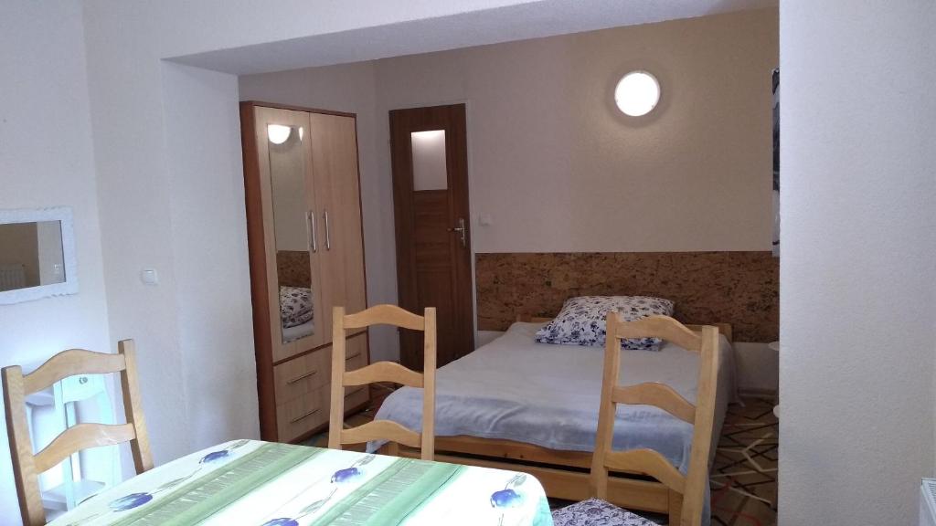 Ptasi Gościniec room 3