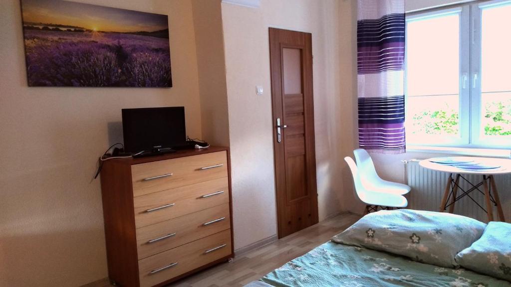 Ptasi Gościniec room 4