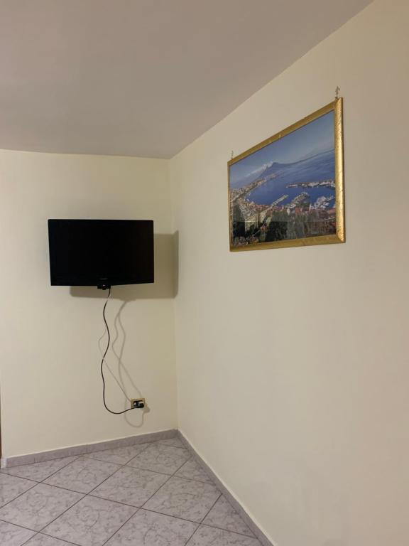 La Maison Di Pulcinella room 3