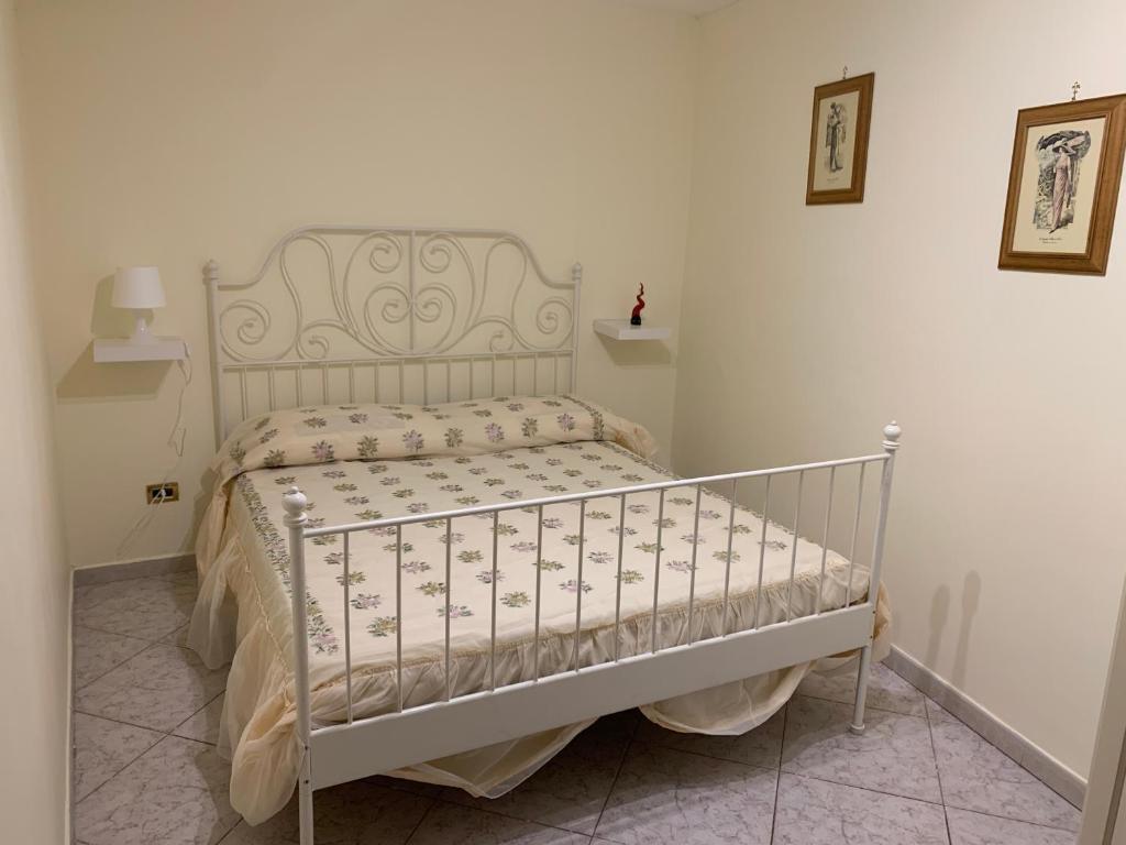 La Maison Di Pulcinella room 4