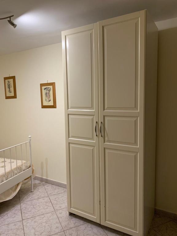 La Maison Di Pulcinella room 5