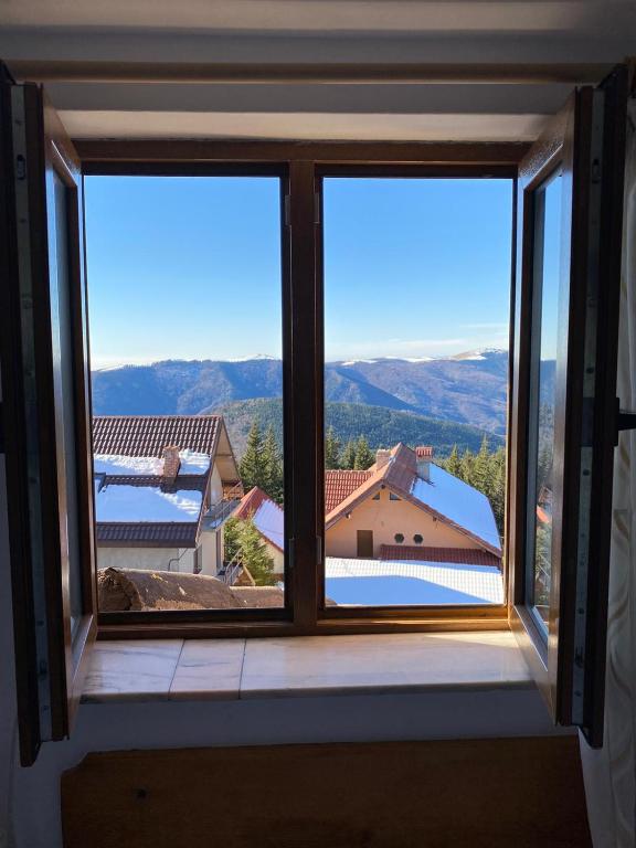 Pensiunea Pusu room 5