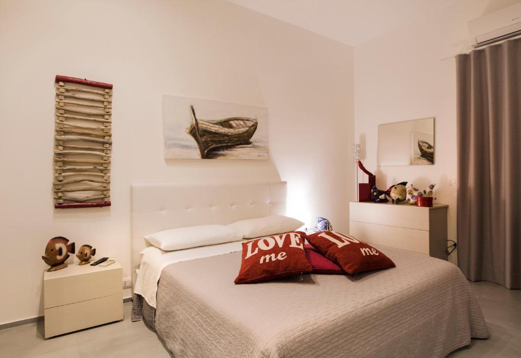 Quattro Palme room 5