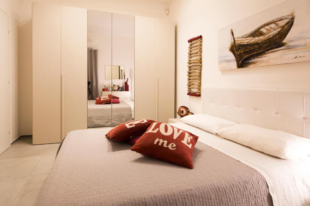 Quattro Palme room 6