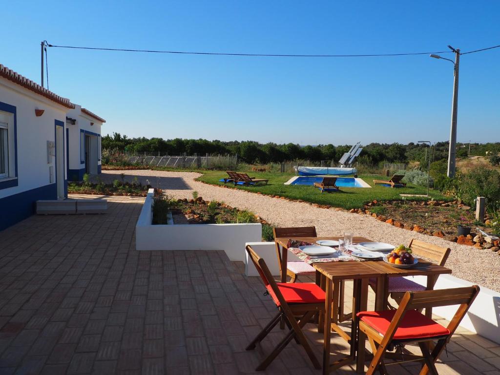 Quinta do Maranhão room 2