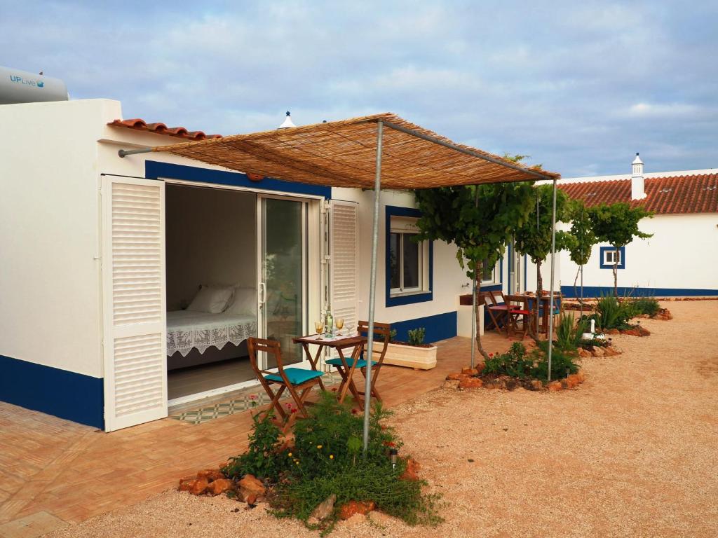 Quinta do Maranhão room 3
