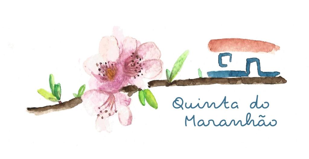 Quinta do Maranhão room 4