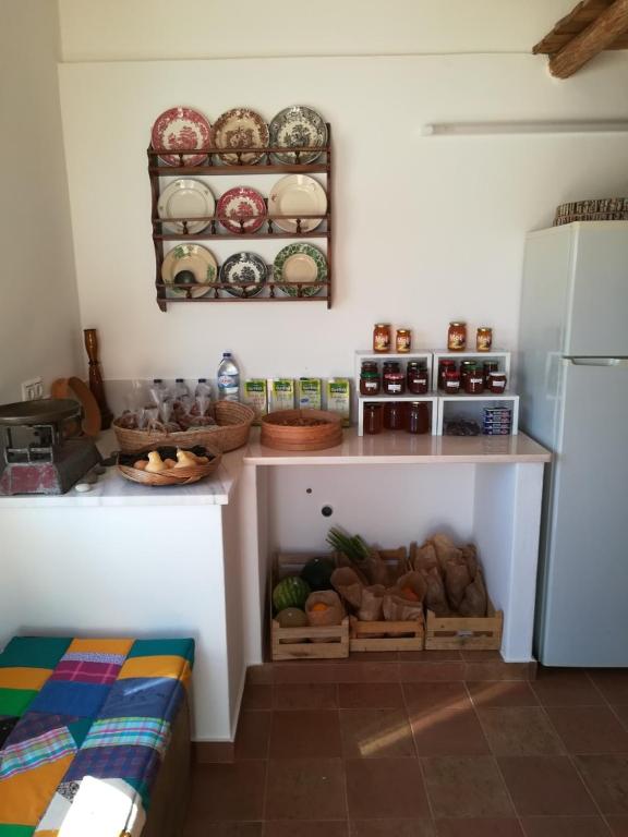 Quinta do Maranhão room 6