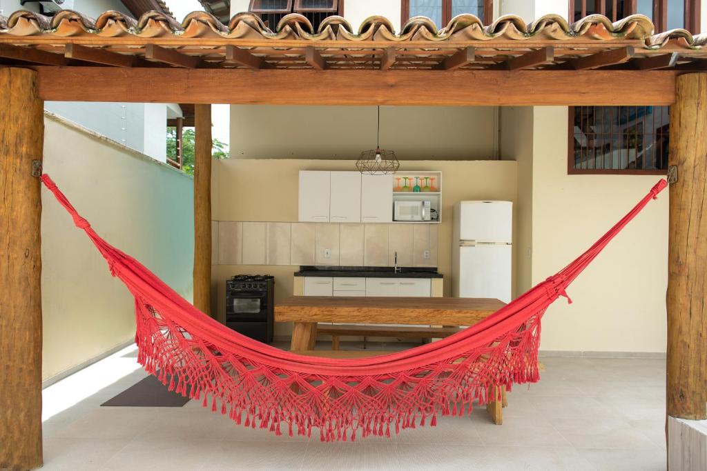 Quintal da Arte Suites room 6