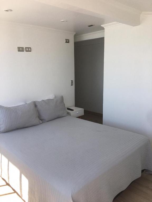 Quinto Sol B&B room 1