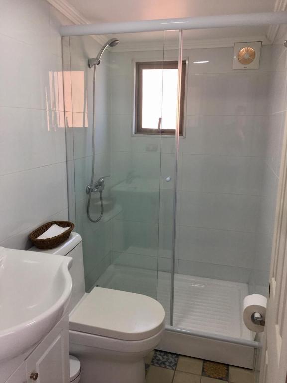 Quinto Sol B&B room 2