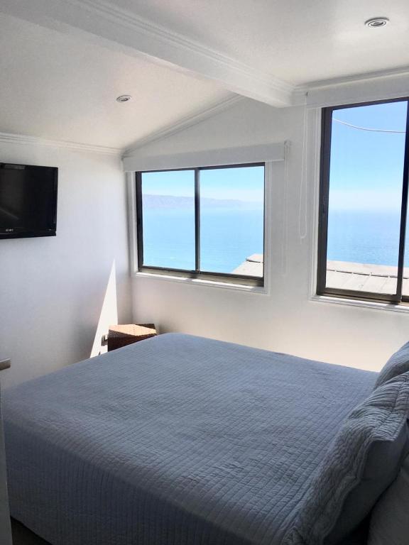 Quinto Sol B&B room 4