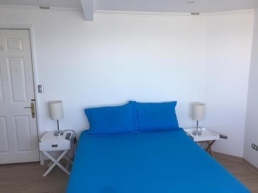 Quinto Sol B&B room 5
