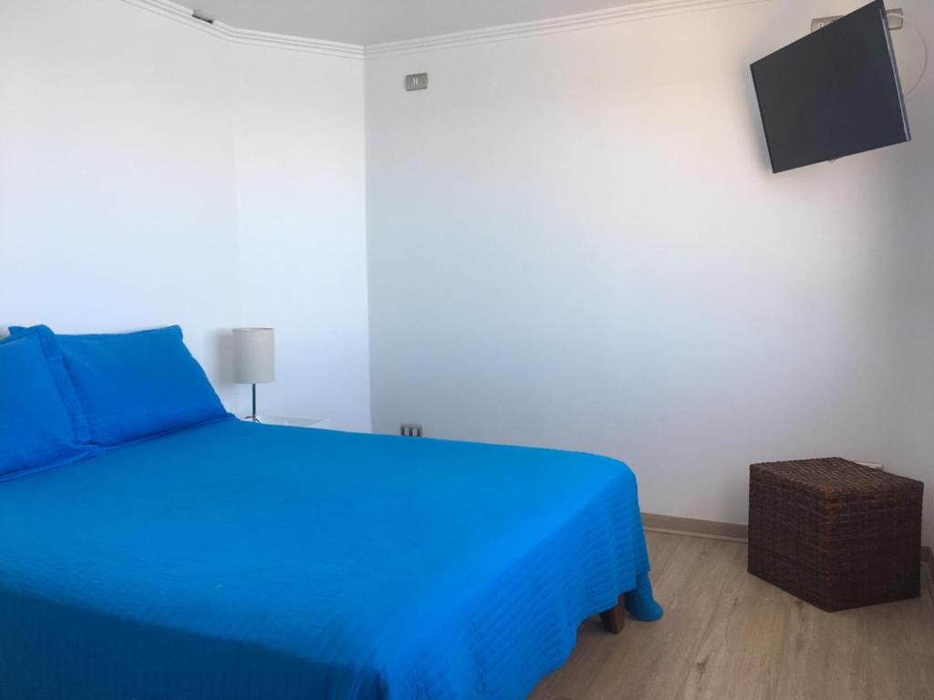 Quinto Sol B&B room 6