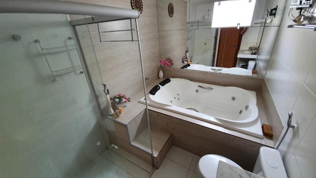 Condomínio Raízes Marina room 2