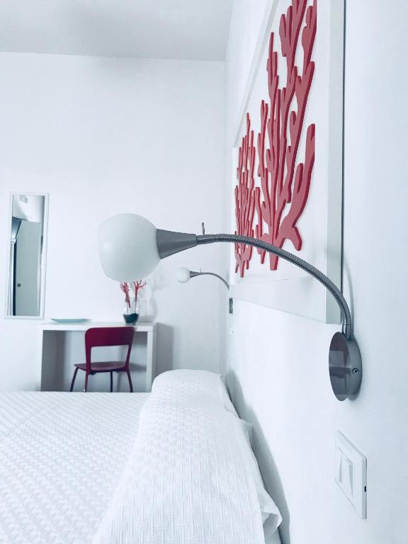 B&b IL FIOCCO E LA RANDA room 1