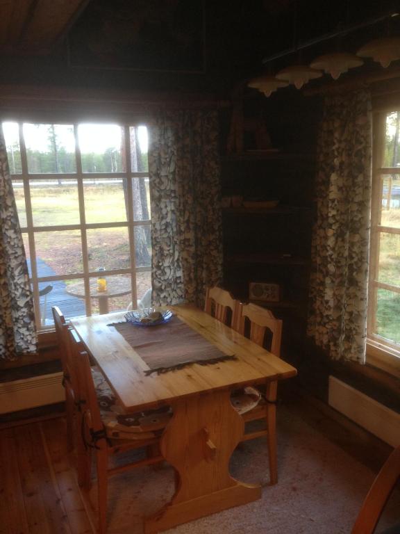 Ranta Äärelä room 1