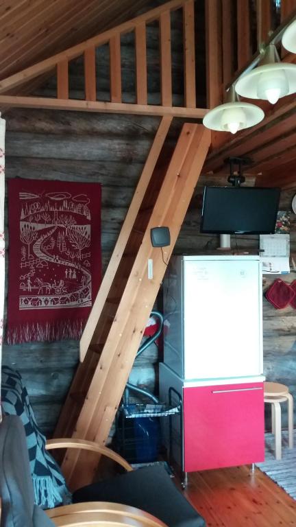 Ranta Äärelä room 2