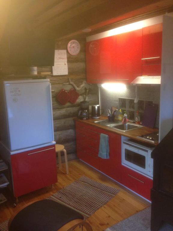 Ranta Äärelä room 3