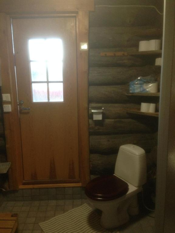 Ranta Äärelä room 5