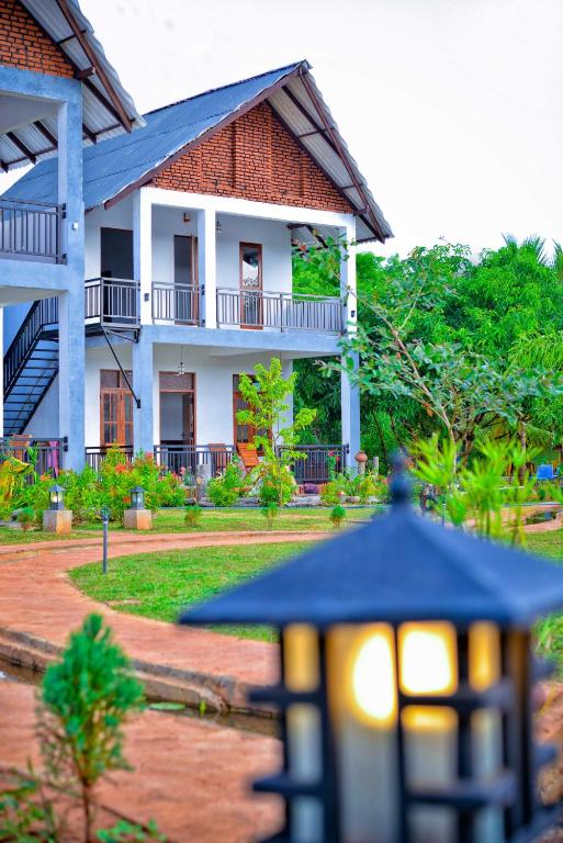 Ranweli Resort Anuradhapura room 5