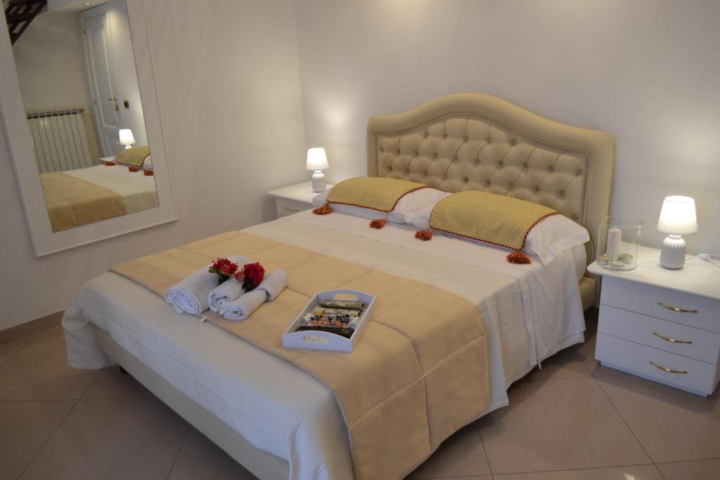 Dimora Real Maria room 2