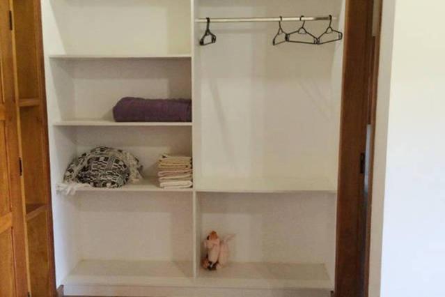 Recanto da Maya room 3