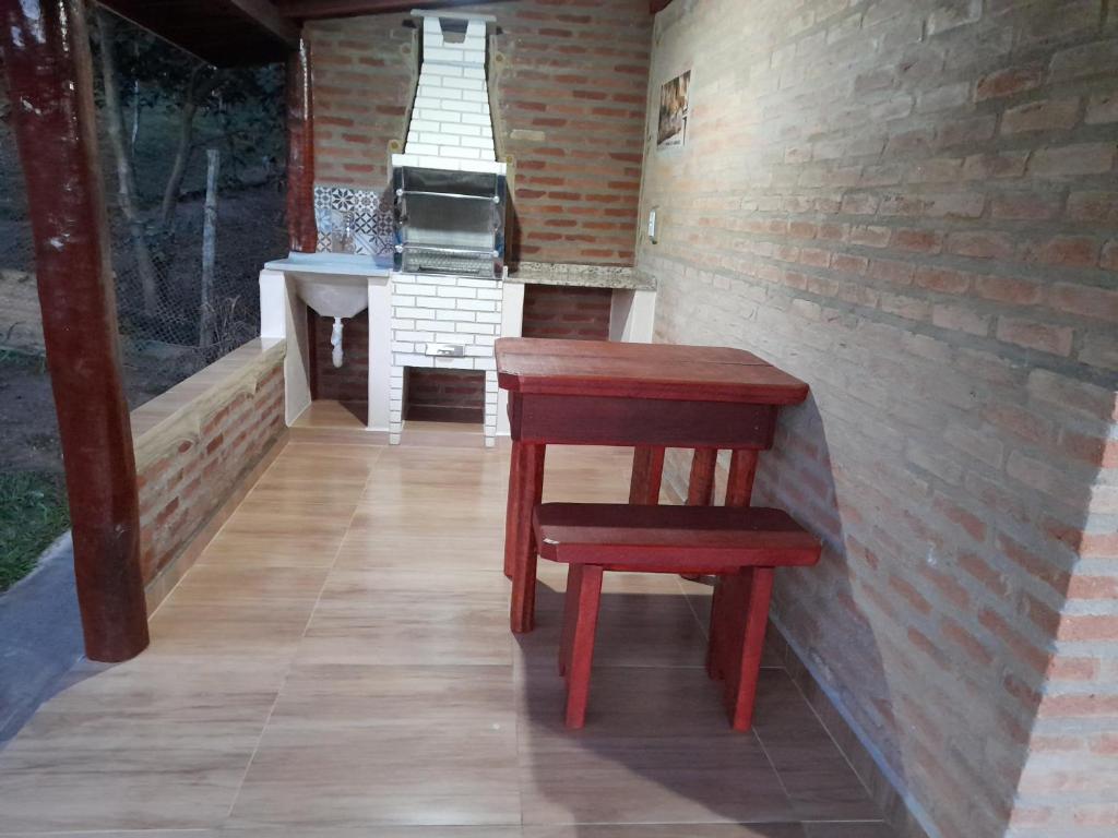 Recanto das palmeiras São Thomé das Letras room 1