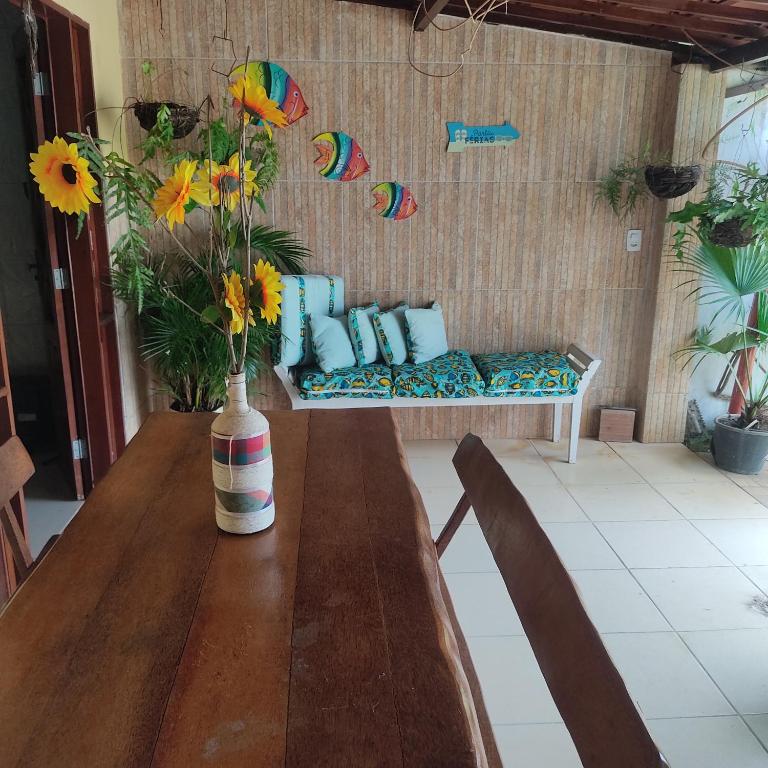 Recanto dos Barbosa room 2