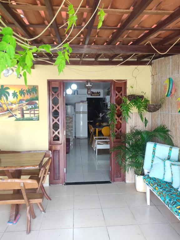 Recanto dos Barbosa room 3