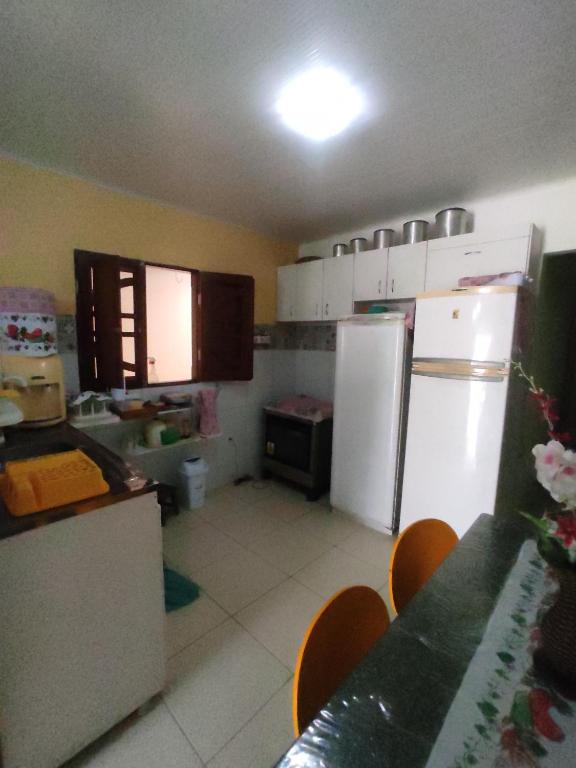 Recanto dos Barbosa room 4