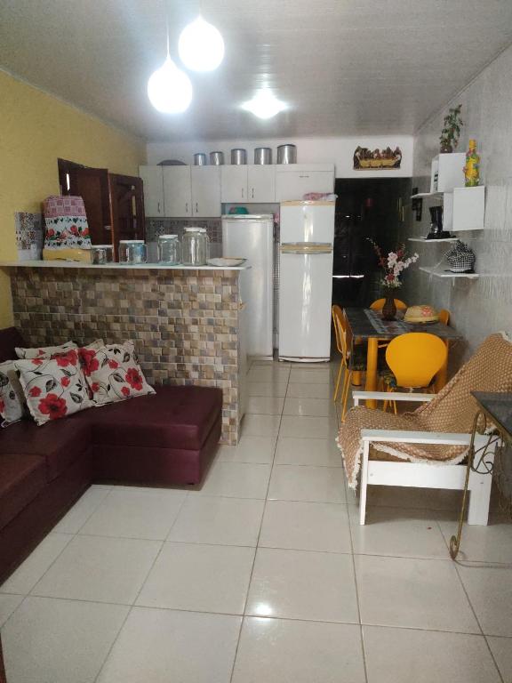 Recanto dos Barbosa room 5