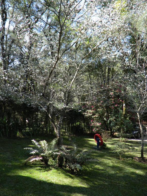 Recanto dos Kerr room 3