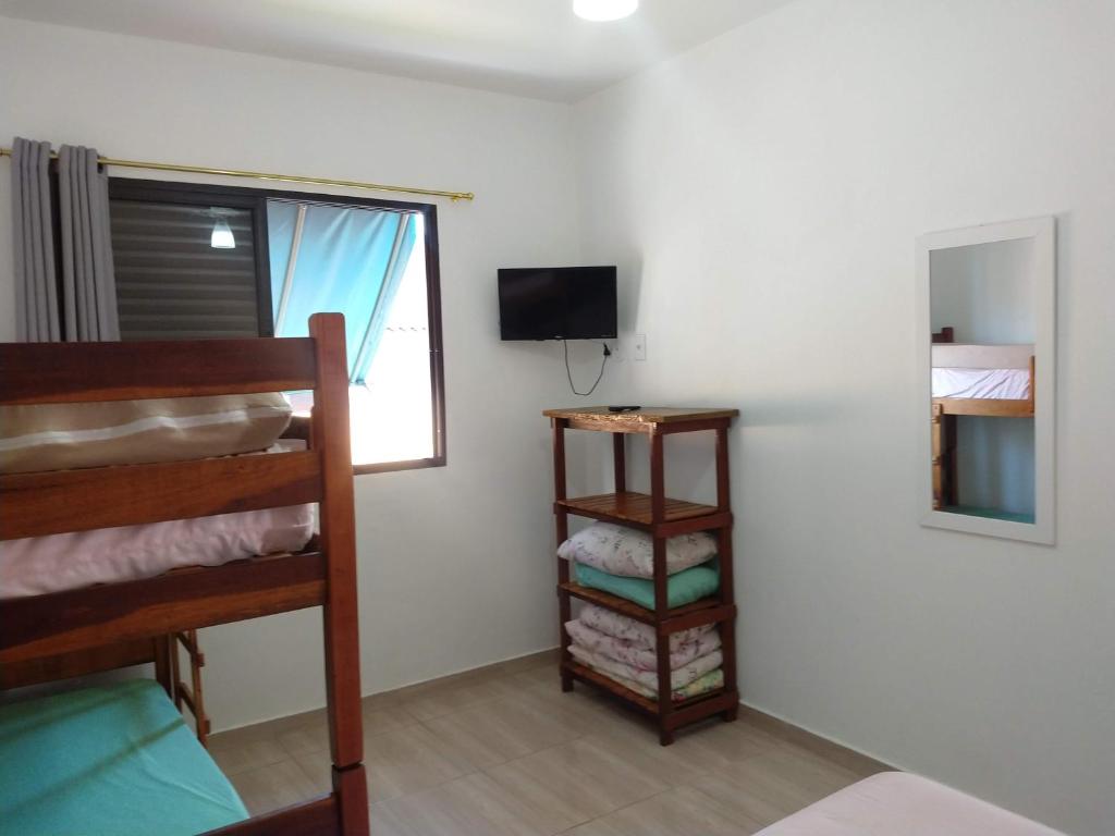 Recanto Jubarte room 1