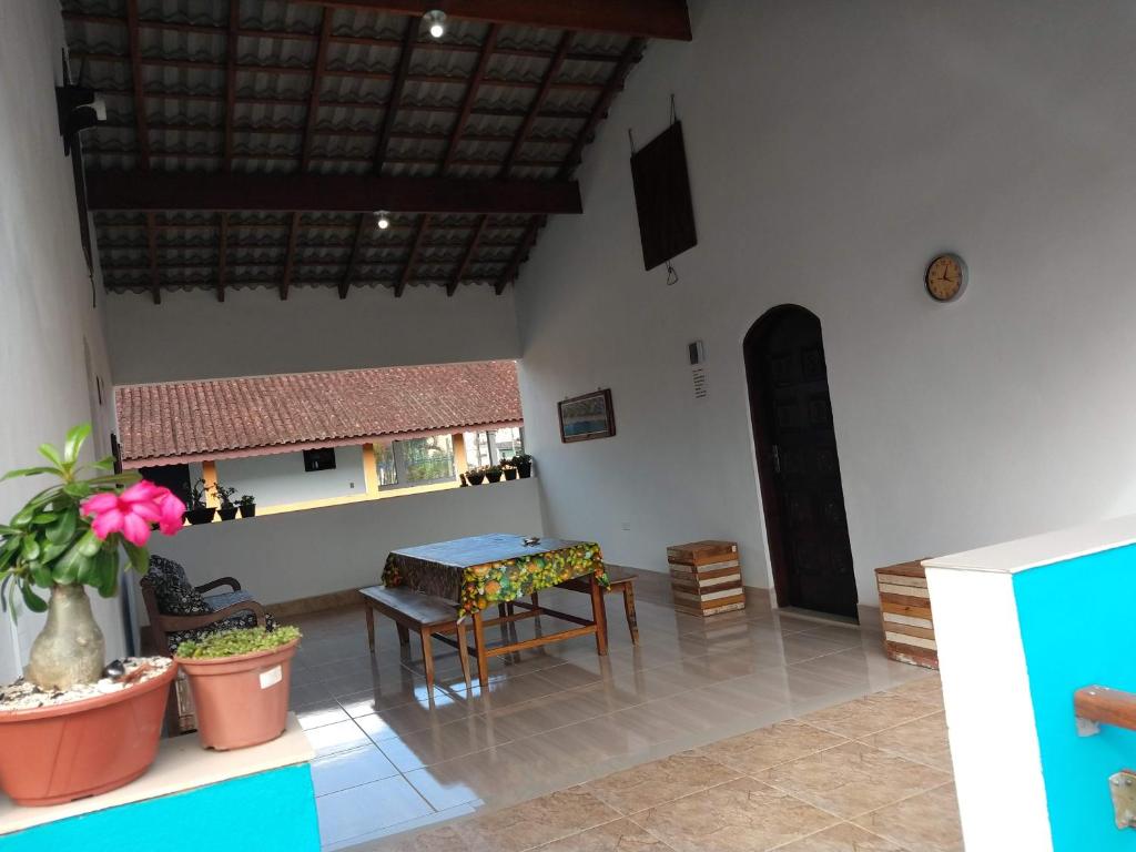 Recanto Jubarte room 2