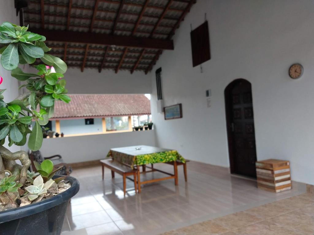 Recanto Jubarte room 4