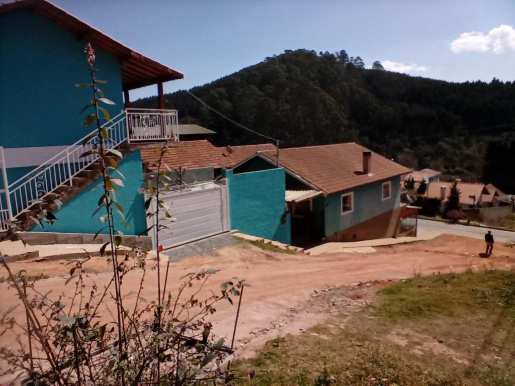 Recanto lavinia room 1