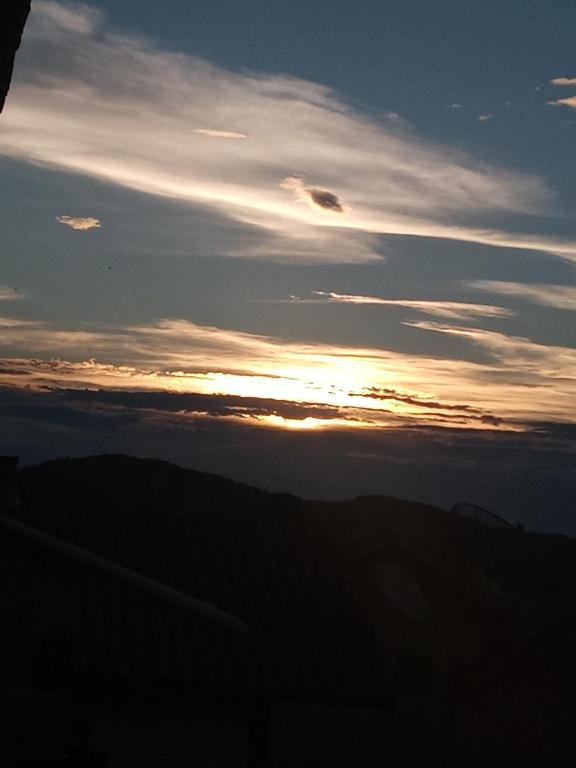 Recanto lavinia room 2