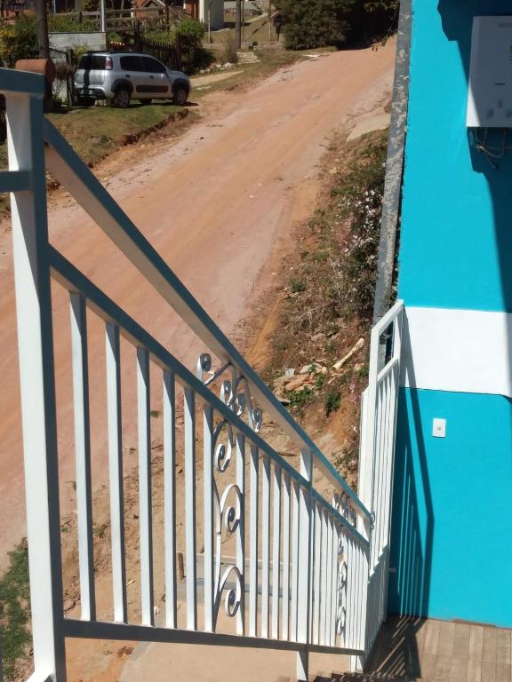 Recanto lavinia room 4