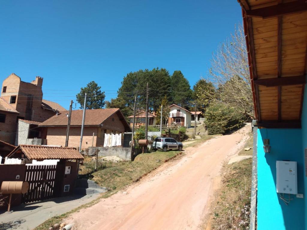 Recanto lavinia room 5