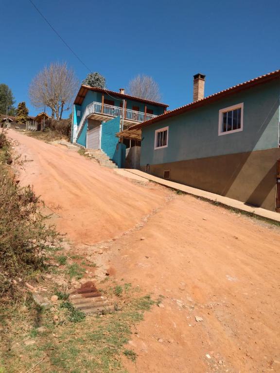 Recanto lavinia room 6