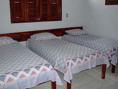 Residencial Recanto do Paraiso room 2