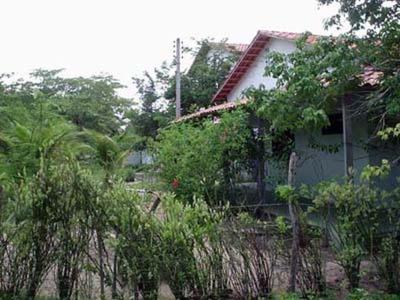 Residencial Recanto do Paraiso room 5