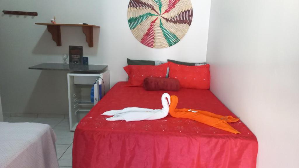 Recanto Sapoti Barreirinhas room 1