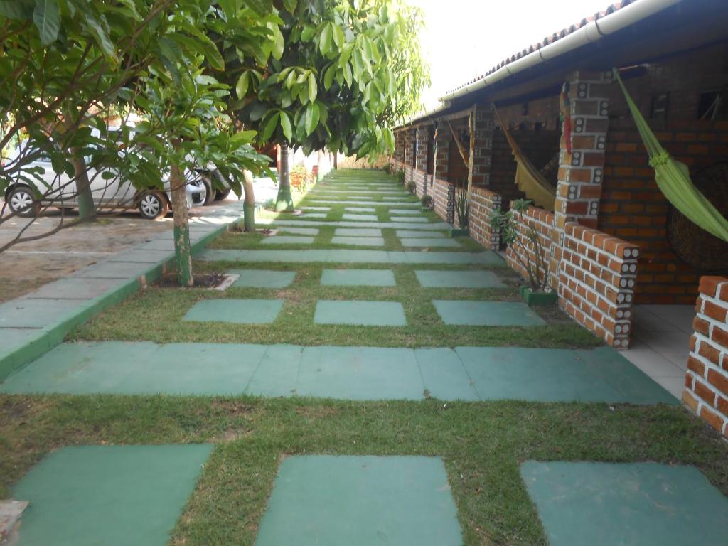 Recanto Sapoti Barreirinhas room 2