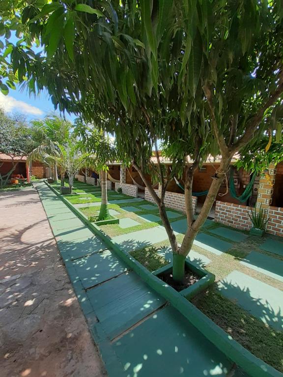 Recanto Sapoti Barreirinhas room 3