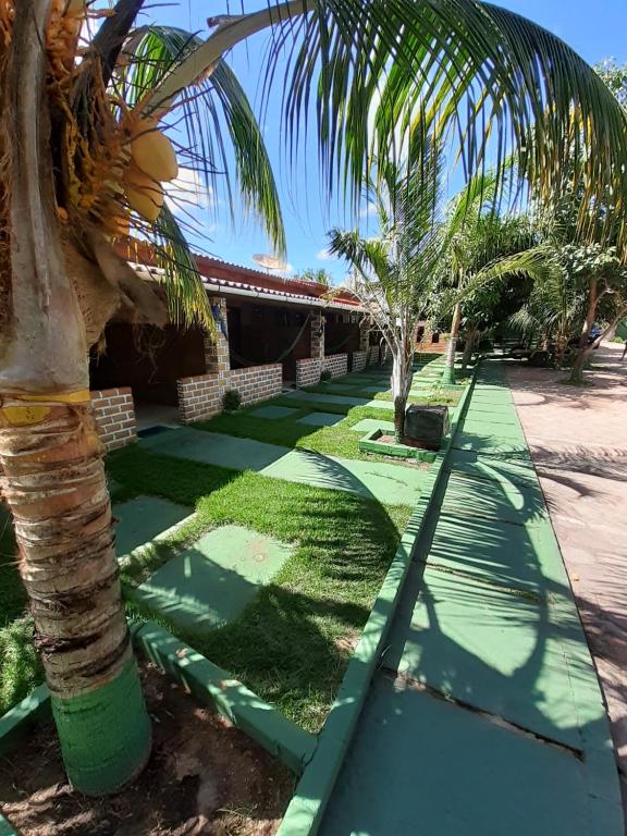Recanto Sapoti Barreirinhas room 4