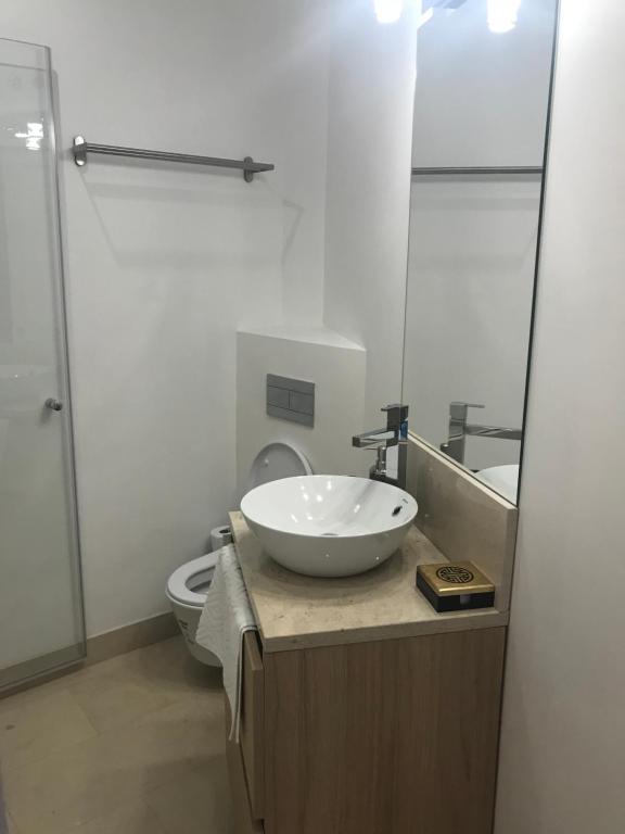 Redondo Residence room 4
